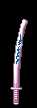 Inventory icon of Masamune (Pink)