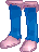 Icon of Odelia Wizard Boots