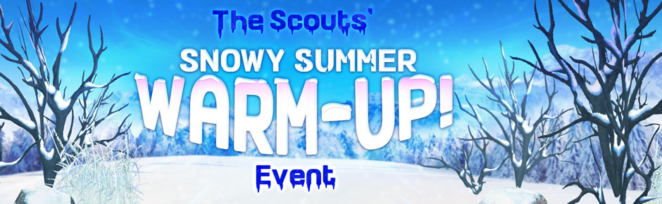 Banner - The Scouts' Snowy Summer Warm-Up Event (2023).jpg