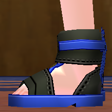 Great Outdoors Boots (M) - Mabinogi World Wiki