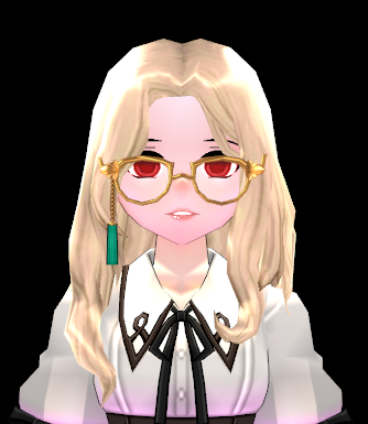 Magic Librarian Decorative Glasses (Face Accessory Slot Exclusive) preview.png