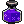 Inventory icon of Vivacious Violet Magic Ink