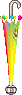 Festia Rainbow Umbrella.png