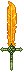 Icon of Phoenix Feather Sword