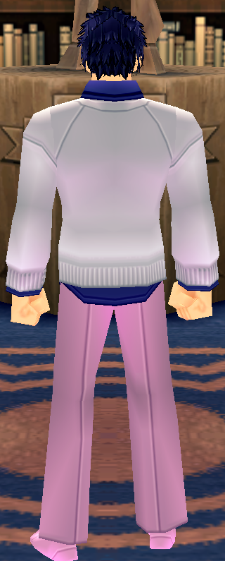 Summer School Uniform (Giant M) Equipped Back.png