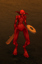 Picture of Red Kobold