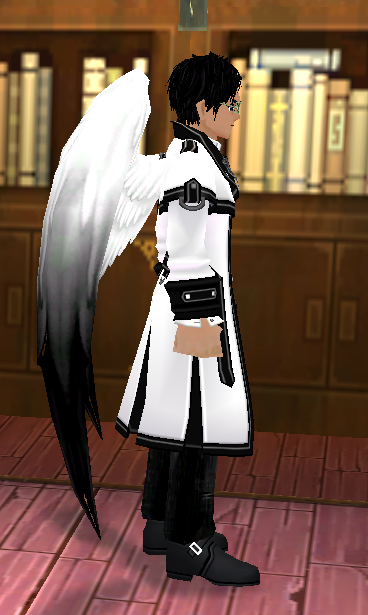 Black Ombre Holy Feather Wings Equipped Side.png
