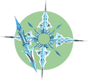 Frostblossom Shuriken Appearance Scroll preview.png