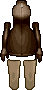 Icon of Mini Leather Dress