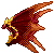 Icon of Red Eiren Wings