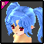 Wave Twin Tail Hair Coupon (F) Icon.png