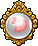 Inventory icon of Master Fynn Bead Floral Shield