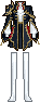 Icon of Special Noble Chevalier Uniform (F)