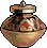 Inventory icon of Glowing Statue Pot