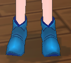 Stylish Shoes Equipped Front.png