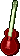 Inventory icon of Ukulele (Red Flashy)