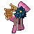 Yukata Mini Hair Ornament (F).png