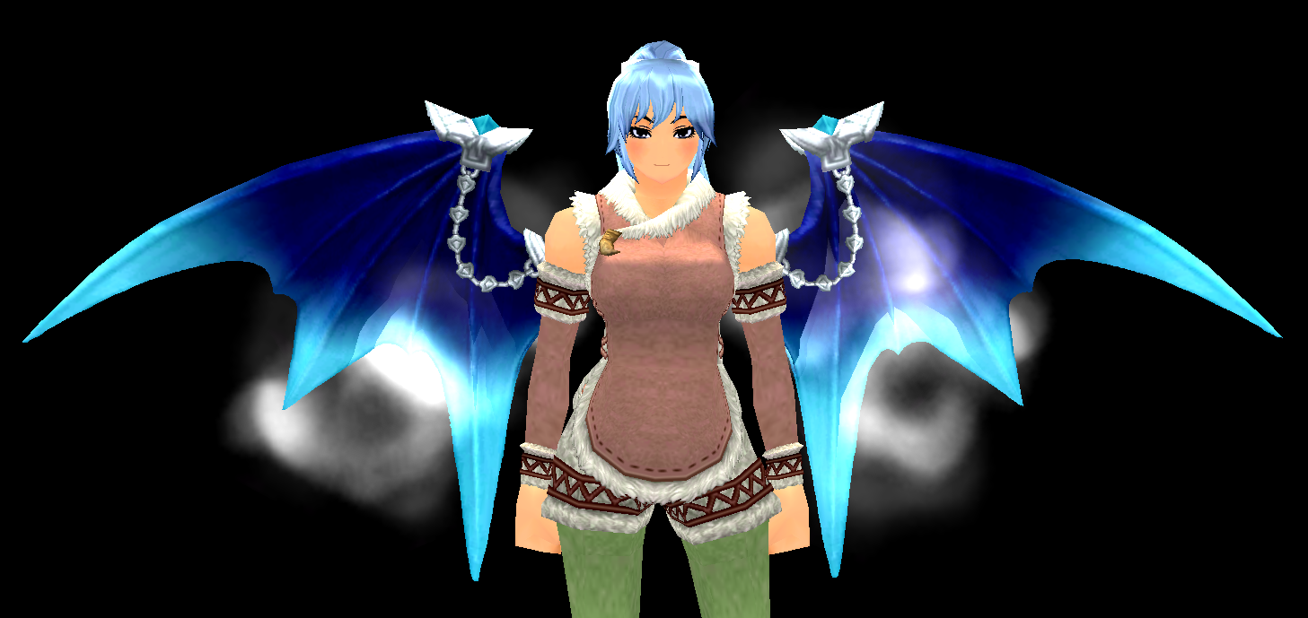 Blue Eiren Wings Equipped Front.png