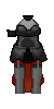Exquisite Arashi Armor (Giant F)