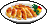 Inventory icon of Large Fried Dumplings