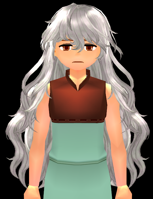 Regal Retreat Wig M Mabinogi World Wiki