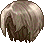 Icon of Scholar Wig (M)