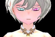 White-Crested Weary Eyes (Two-Tone) Beauty Coupon Preview.png