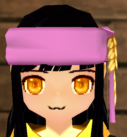 Bohemian Hat (F) Equipped Front.png
