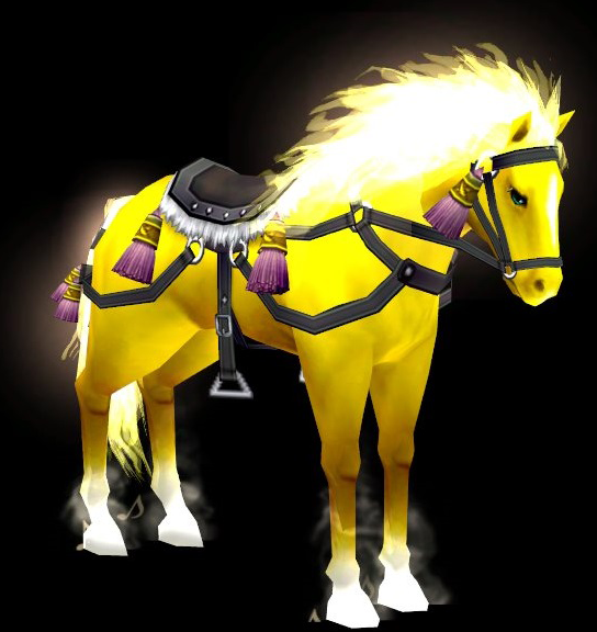 Band Golden Mare preview.png