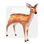 Mini Spotted Deer - Mabinogi World Wiki