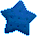 Inventory icon of Grape Star Candy