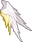 Icon of Radiant Solaris Wings