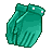Icon of Eluned Detective Gloves (M)