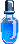 Icon of Magic Skill 2x EXP Potion (1 Hour)