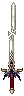 Inventory icon of Broken Guardian's Bastard Sword