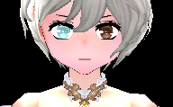 Cute Cat Eyes (Two-Tone) Beauty Coupon Preview.png