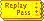 Inventory icon of Instant Replay Completion Ticket