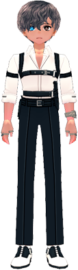 Mafia Enforcer Shirt (M) preview.png