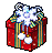 Inventory icon of Merry Christmas Box
