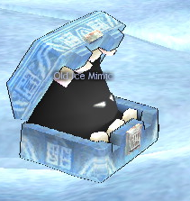 Picture of Old Ice Mimic