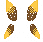 Icon of Golden Sprite Wings
