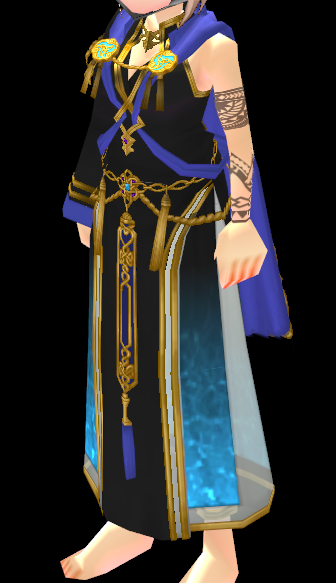 Lord of the Seas (F) - Mabinogi World Wiki