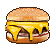 Inventory icon of Cheeseburger