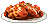 Inventory icon of Spicy Fried Chicken