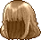 Icon of Squirrel School Wig (F)