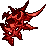 Icon of Bloody Abyss Dragon Bone Wings (Enchantable)