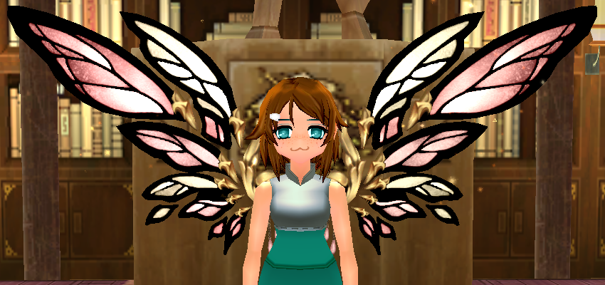 Cherry Blossom Glass Wings Equipped Front.png