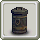 Building icon of City Trash Can