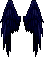 Icon of Dynamic Crow Wings