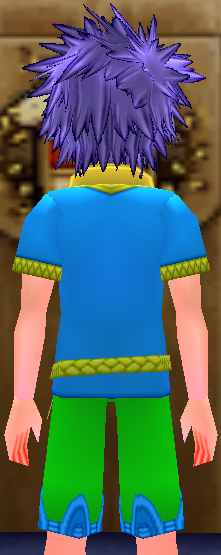 Premium Adventurer Newbie Wear (M) Equipped Back.png